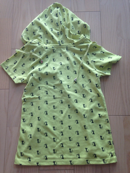 Fortune cookies Parker имеется короткий рукав футболка 