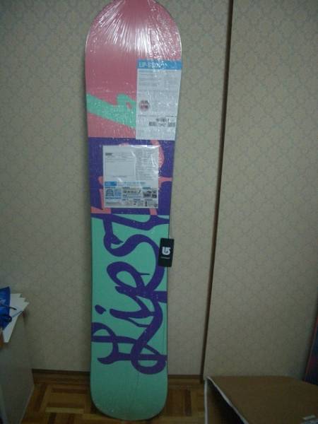 Yahoo!オークション - 送料込 新品 BURTON LIP-STICK 152cm Yahoo!オークション - 送料込 新品 BURTON LIP-STICK 152cm