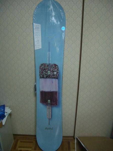 Yahoo!オークション - 送料込 新品 BURTON LIP-STICK 152cm Yahoo!オークション - 送料込 新品 BURTON LIP-STICK 152cm