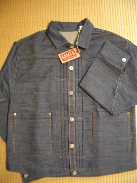 Yahoo!オークション - リーバイス LEVI'S トリプルプリーツ Yahoo!オークション - リーバイス LEVI'S トリプルプリーツ