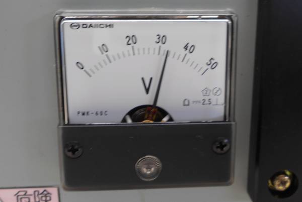 京三製作所 シリコン定電圧整流器 FA6-10 100V 60Hz #275の 京三製作所 シリコン定電圧整流器 FA6-10 100V 60Hz #275の