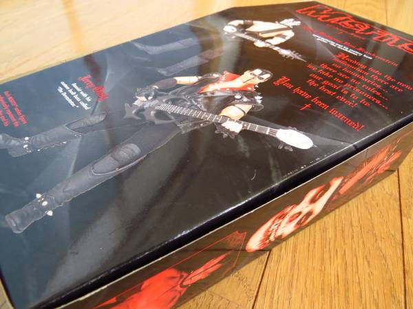 限定完売レア☆ The MISFITS ミスフィッツ Jerry Only ジェリー