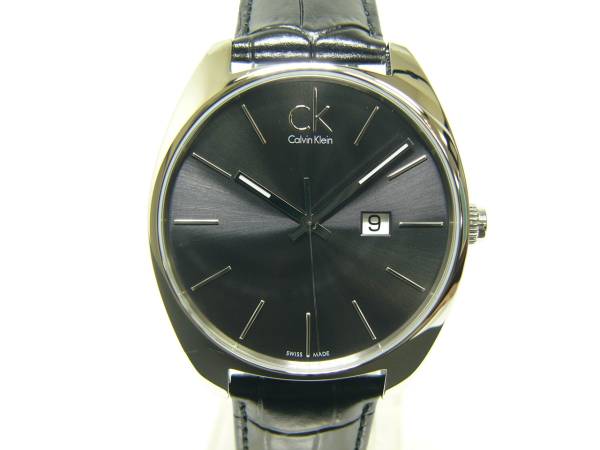 割引購入 □EX□新品 直径 エクスチェンジ cK cKカルバンクライン 即決 カルバン・クライン