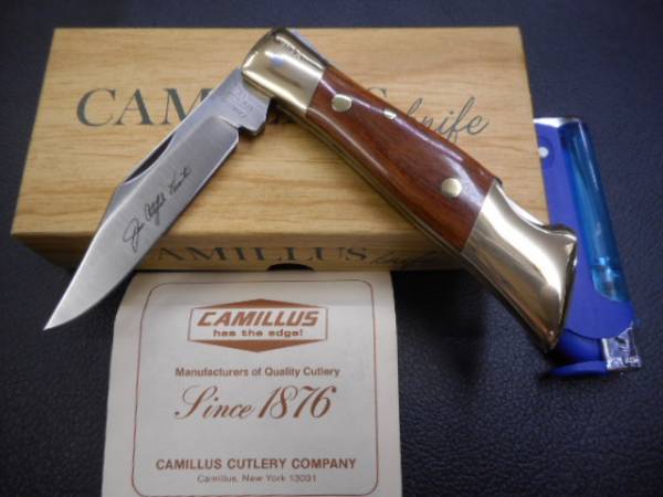 ナイフ 小さな折り畳 CAMILUS NEW YORK USA 8396 カミュラス ナイフ 小さな折り畳 CAMILUS NEW YORK USA 8396 カミュラス