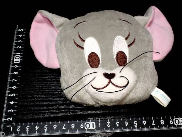 非売品☆アニマル☆ぬいぐるみ☆がま口☆②☆残1