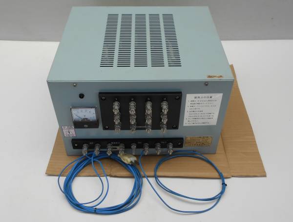 Yahoo!オークション - 京三製作所 シリコン定電圧整流器 FA6-10 Yahoo!オークション - 京三製作所 シリコン定電圧整流器 FA6-10