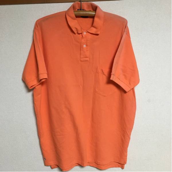  Ralph Lauren * большой рубашка * рубашка-поло * новый товар не использовался * outlet *M*Ralph Lauren