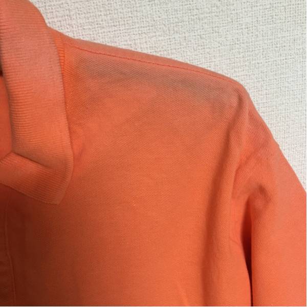  Ralph Lauren * большой рубашка * рубашка-поло * новый товар не использовался * outlet *M*Ralph Lauren