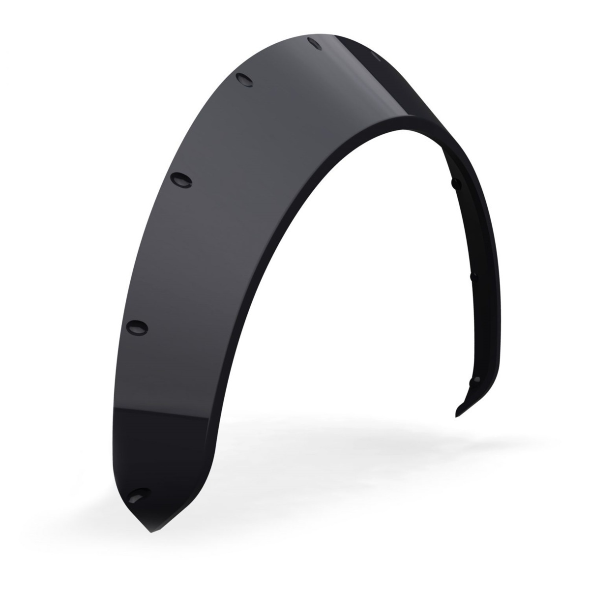 надкрылок Accord CF4 CL1 евро R '97-'02 120mm ABS производства Muscle принадлежности иметь Honda Clinched надкрылок Accord CF4 CL1 евро R '97-'02 120mm ABS производства Muscle принадлежности иметь Honda Clinched