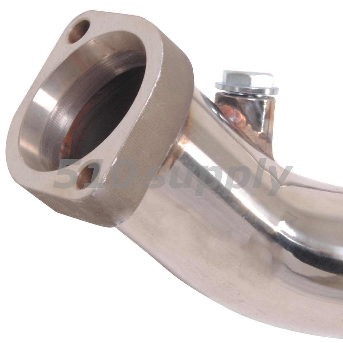  central pipe BMW 3 series M3 E90 E92 E93 front pipe V8 4.0L made of stainless steel TOYOSPORTS