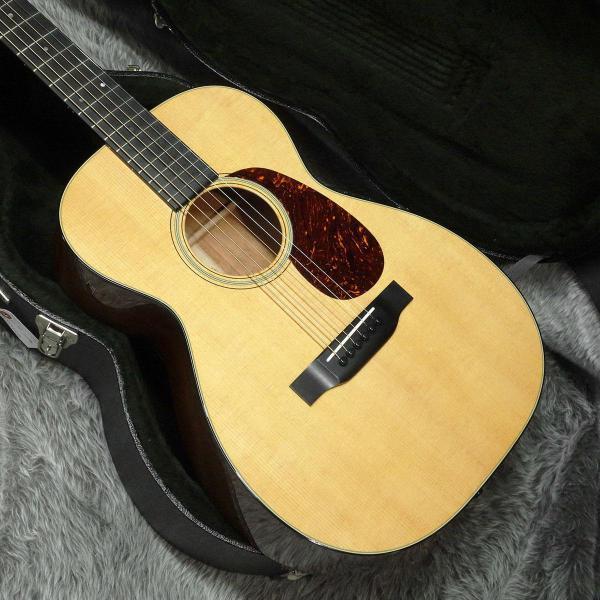 Martin 0-18【2020年製】【中古品】_画像1