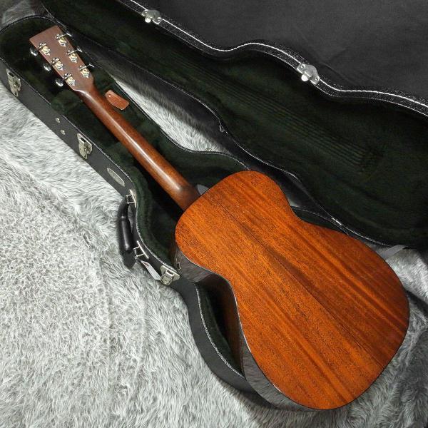 Martin 0-18【2020年製】【中古品】_画像3