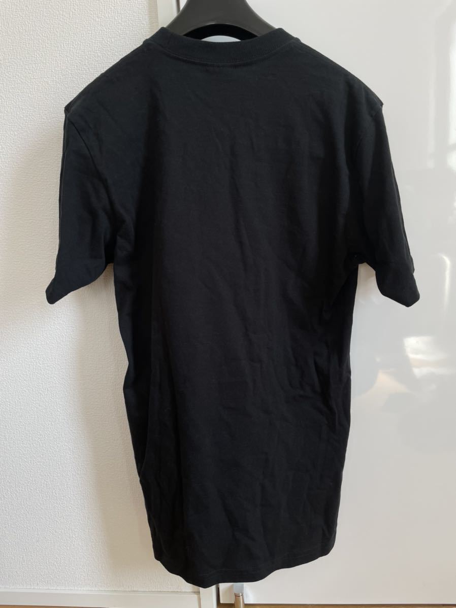 極美品・試着のみ】Supreme Cutouts Tee シュプリーム カットアウト T