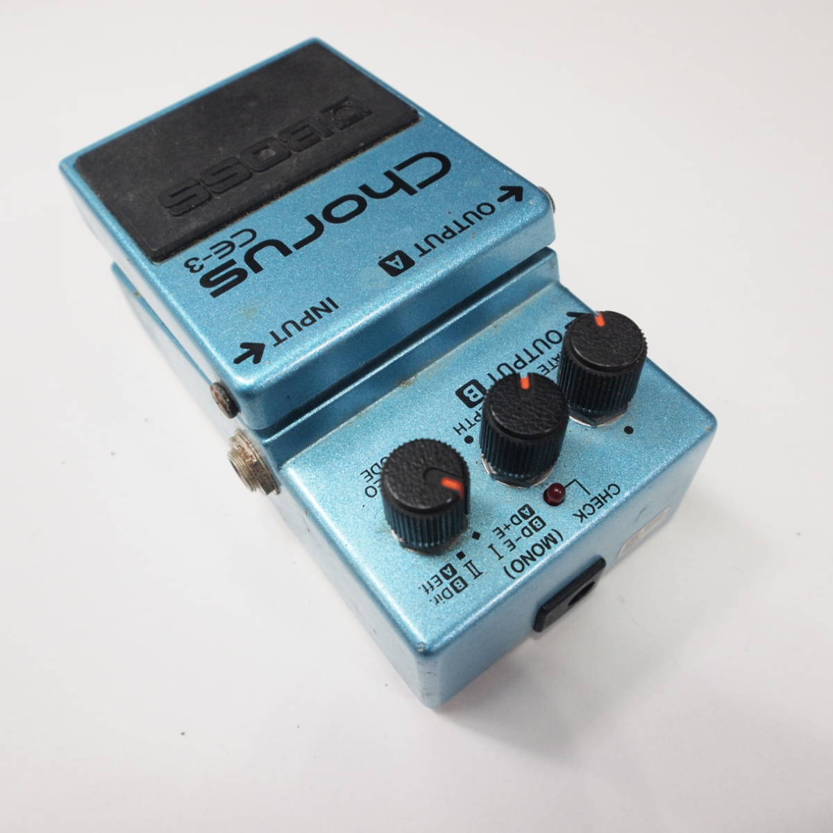 人気急上昇人気急上昇☆ BOSS CE-3 コーラス 日本製 器材 | blog