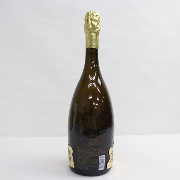 PIPER-HEIDSIECK(パイパーエドシック)レア 2002 12% 750ml