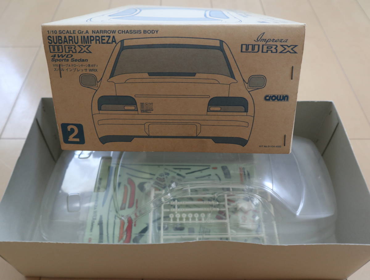 Yahoo!オークション - CROWN クラウンモデル 1/10 Gr.A NARROW Yahoo!オークション - CROWN クラウンモデル 1/10 Gr.A NARROW