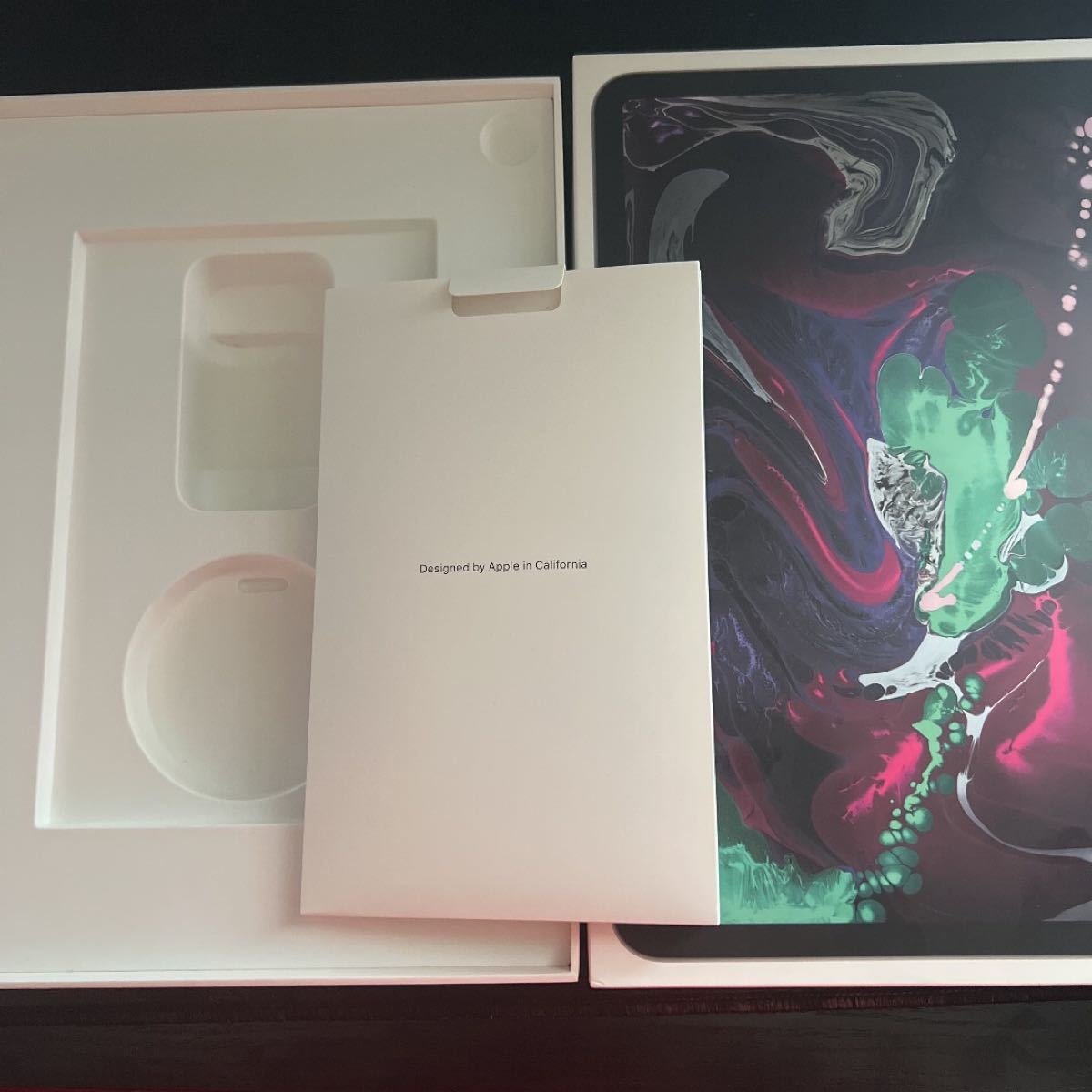 iPad Pro 11インチ 64GB Wi-Fi + cellularモデル ceratinxd.com