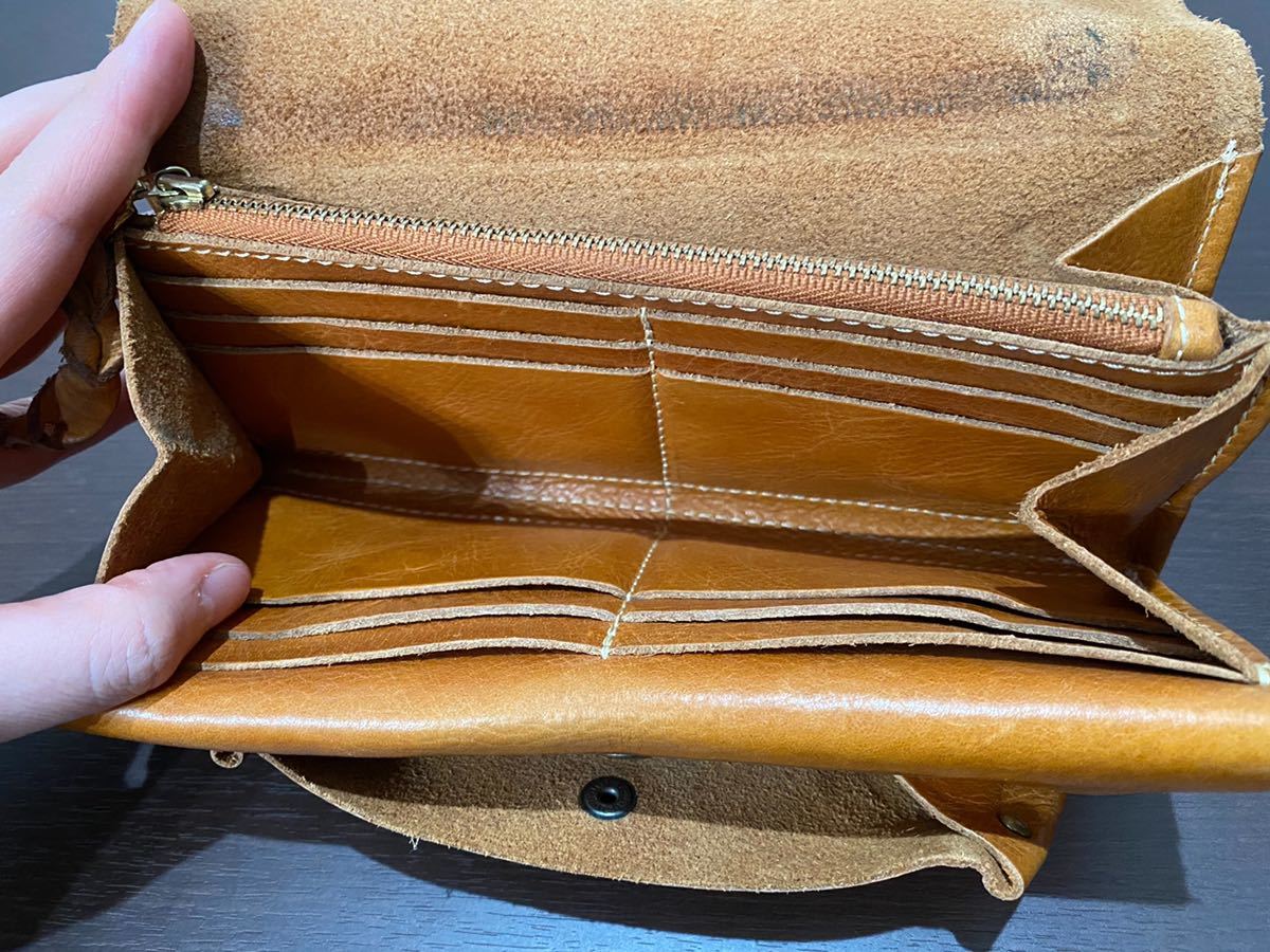 Fesカウレザーバッグ 【48799】 シンプルな形が使いやすい(¥15,480 ...