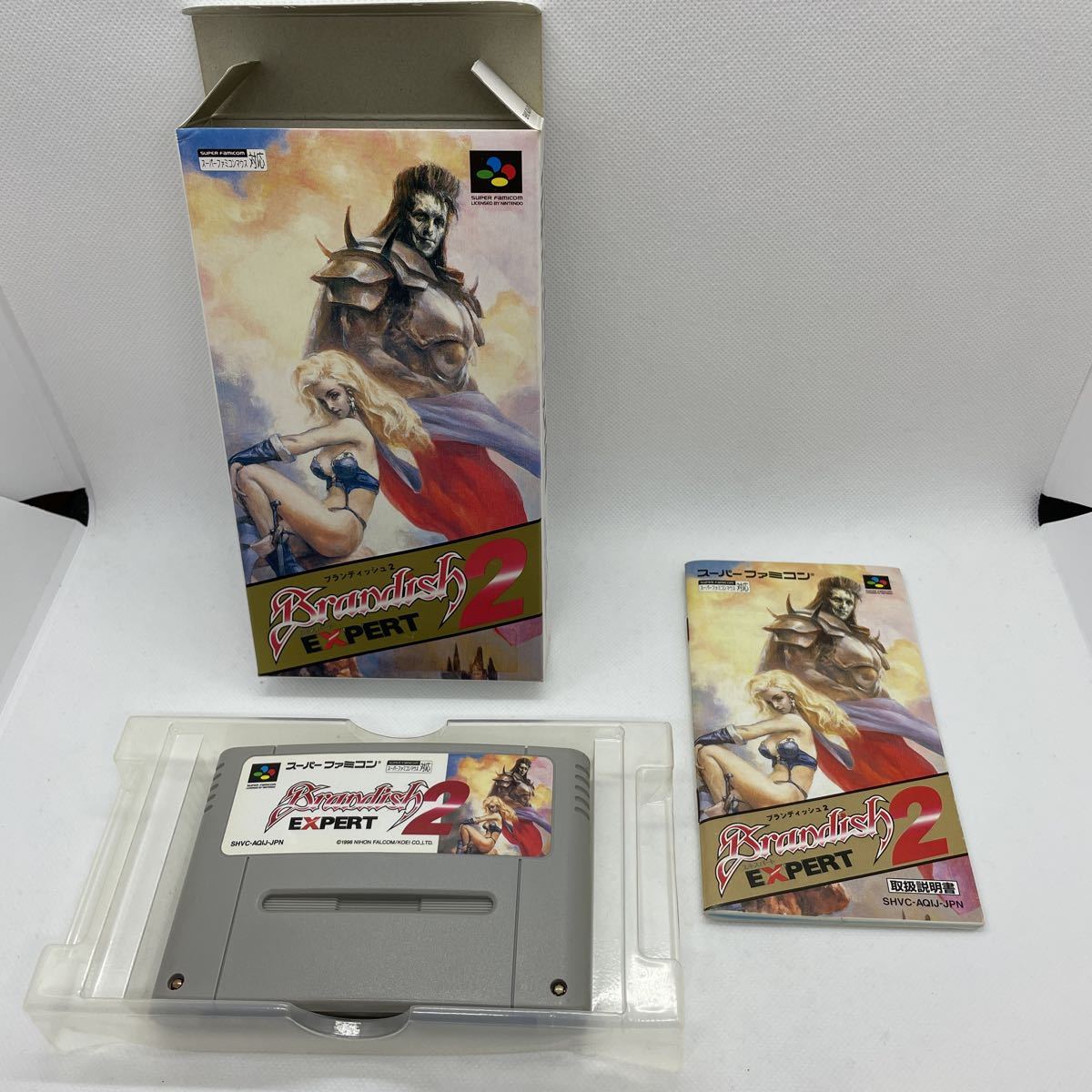ブランディッシュ2 エキスパート golf-gakkai.jp
