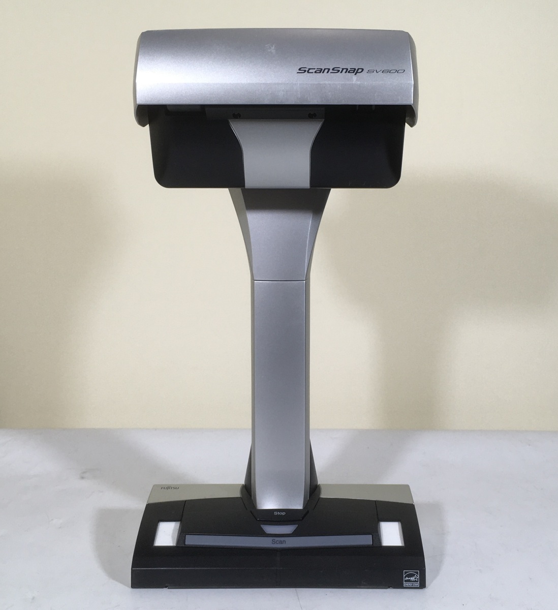 Scansnap SV600 スキャンスナップ 箱付き 完全動作品
