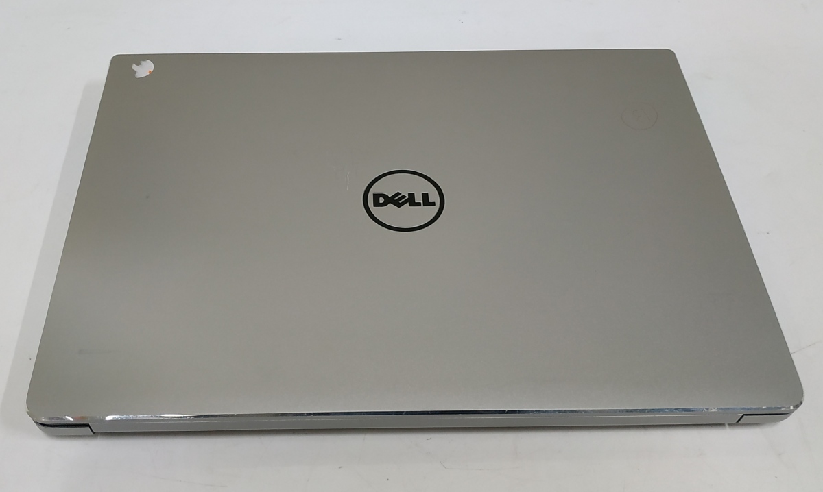 埼玉発】※ジャンク※【DELL】 ノートPC Inspiron 7472 / CPU:Core-i5