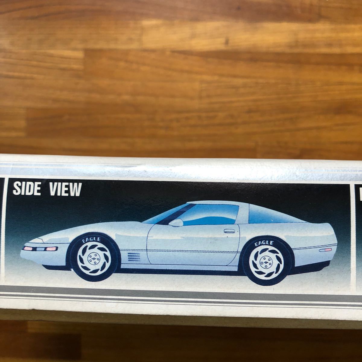 アリイ Muscle Car Collection 92年型 シボレー