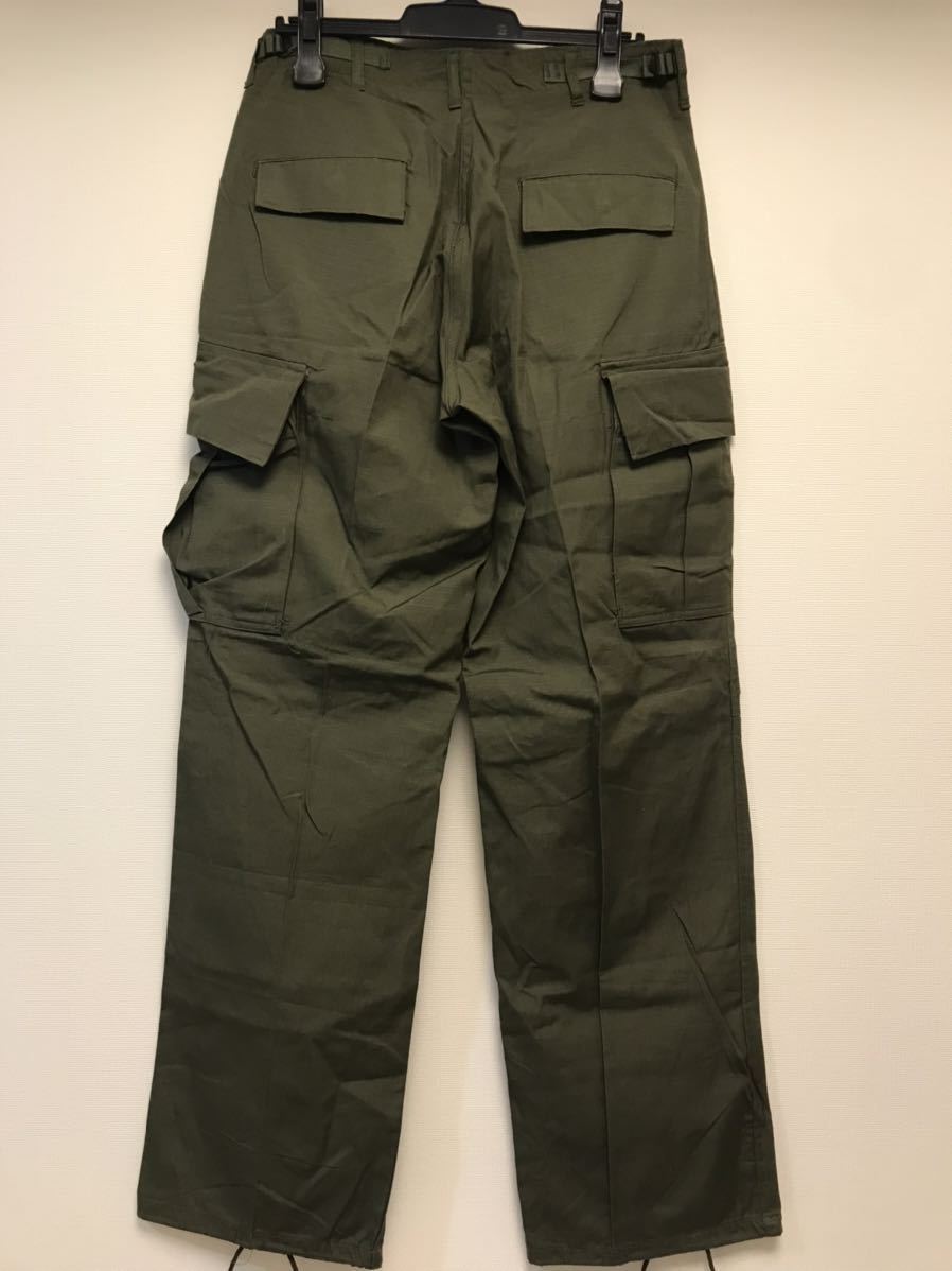デッドストック 60's カナダ軍 グルカパンツ FEDERAL PANTS - 通販
