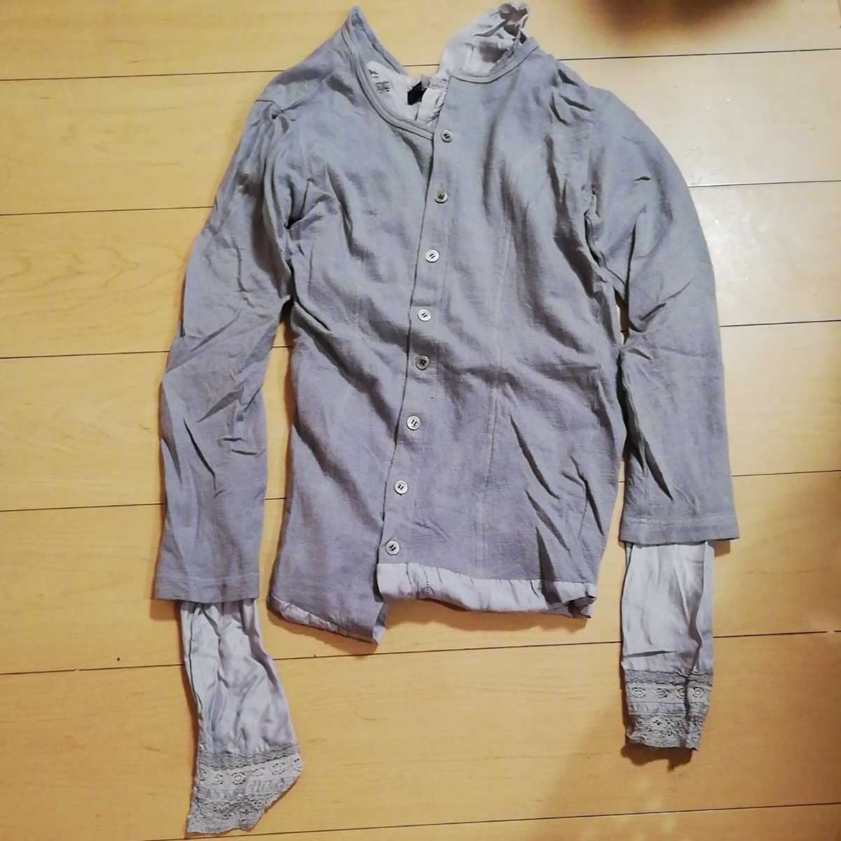 00'sアーカイブ【コムデギャルソン ジュンヤワタナベ JUNYA WATANABE