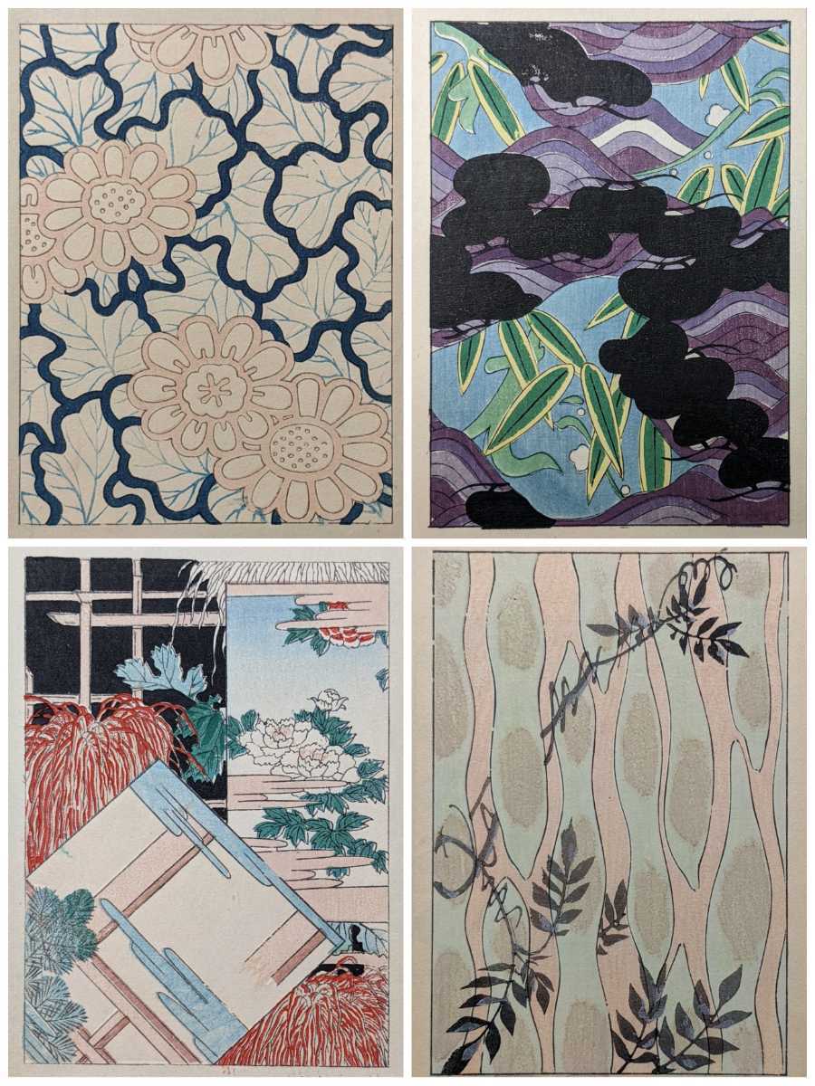 新作即納 ヤフオク! - 明治期 美術海 100図 五冊合本(41〜45巻) 芸... 超激安