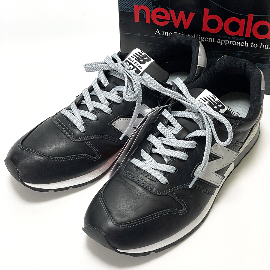 SAランク】NEW BALANCE ニューバランス スニーカー メンズ CM996NB