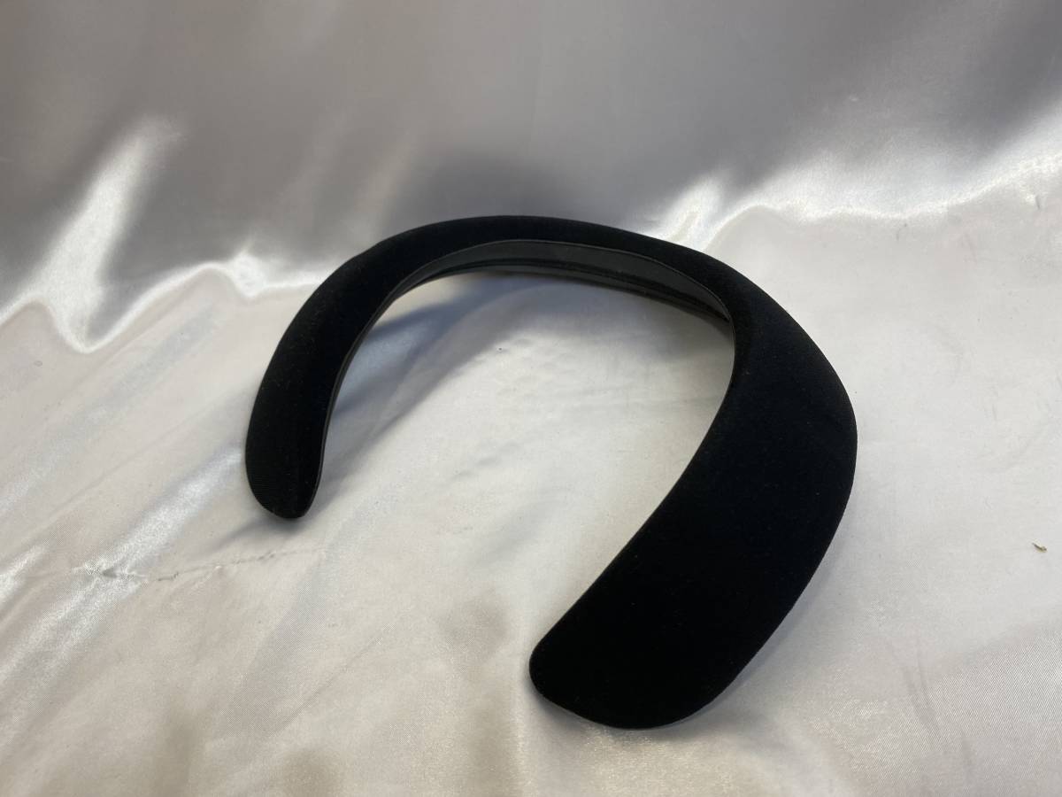 電源のみ確認】Bose/ボーズ SoundWear Companion Speaker サウンド