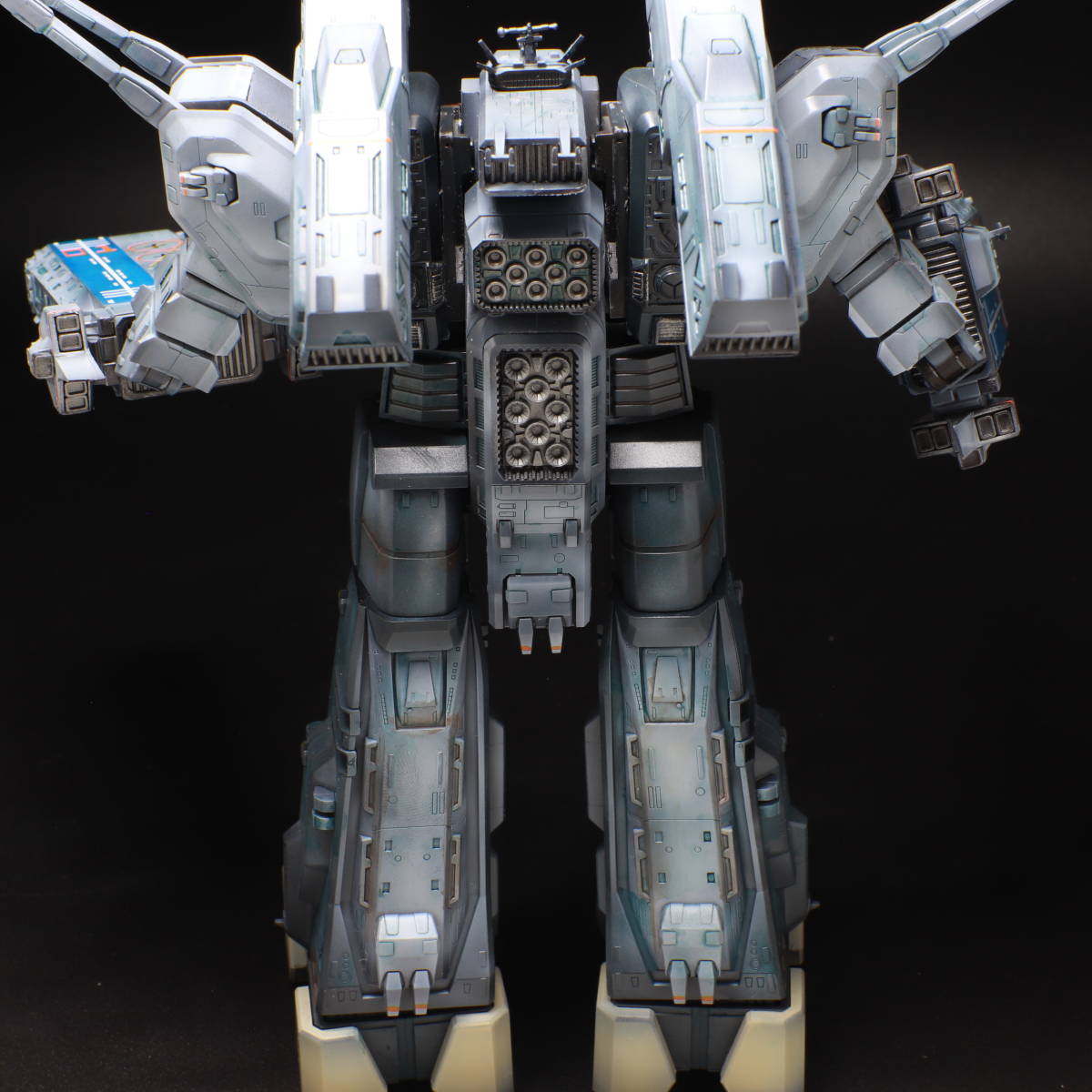 SDF-1 マクロス艦 強攻型 劇場版 超時空要塞マクロス 愛・おぼえ SDF-1 マクロス艦 強攻型 劇場版 超時空要塞マクロス 愛・おぼえ