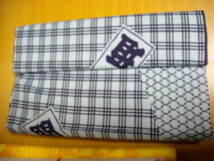  sumo yukata cloth cloth . cloth interval .①