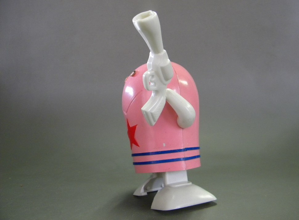 9520円 当時物 60's オバケのQ太郎 ドロンパ 完成品 !! 本体良好 9520円 当時物 60's オバケのQ太郎 ドロンパ 完成品 !! 本体良好