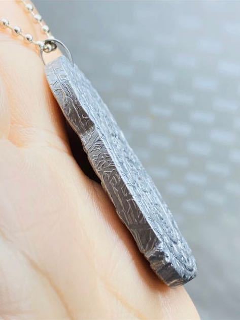 *. another document aru Thai meteorite thousand hand . sound 55.4g. protection amount of money up work . up . protection iron meteorite meteorite meteor light meteorite 