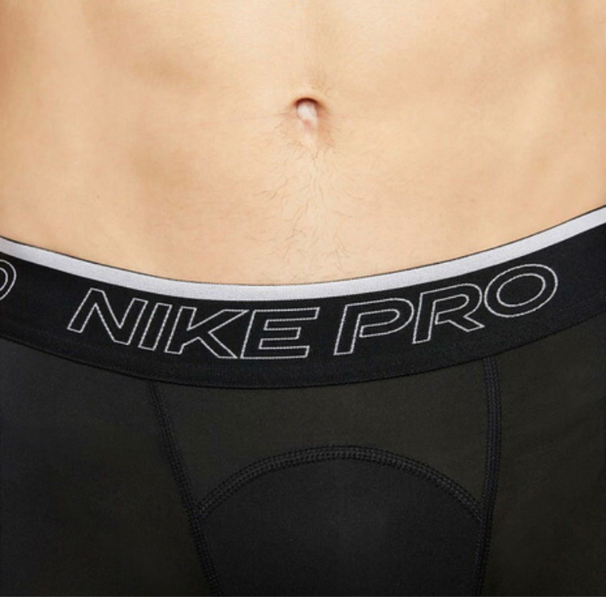 【他NIKE有】XL ナイキプロ ロングタイツ NIKE PRO【複数枚割有】【新デザイン】【即納 値下不可】