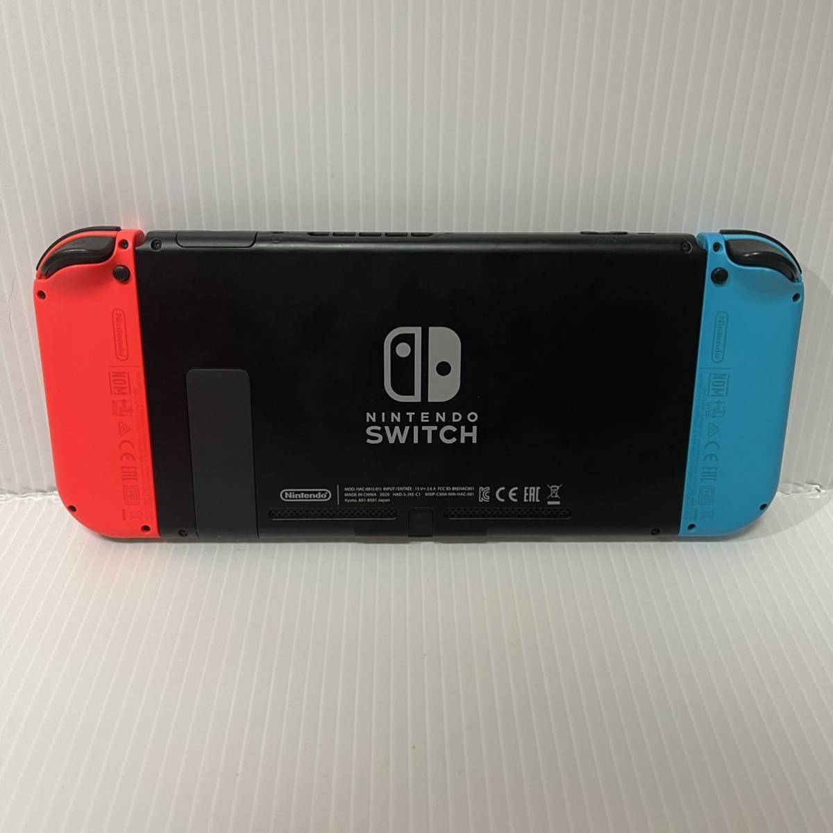 送料無料 新型 ニンテンドースイッチ Nintendo Switch 任天堂スイッチ 