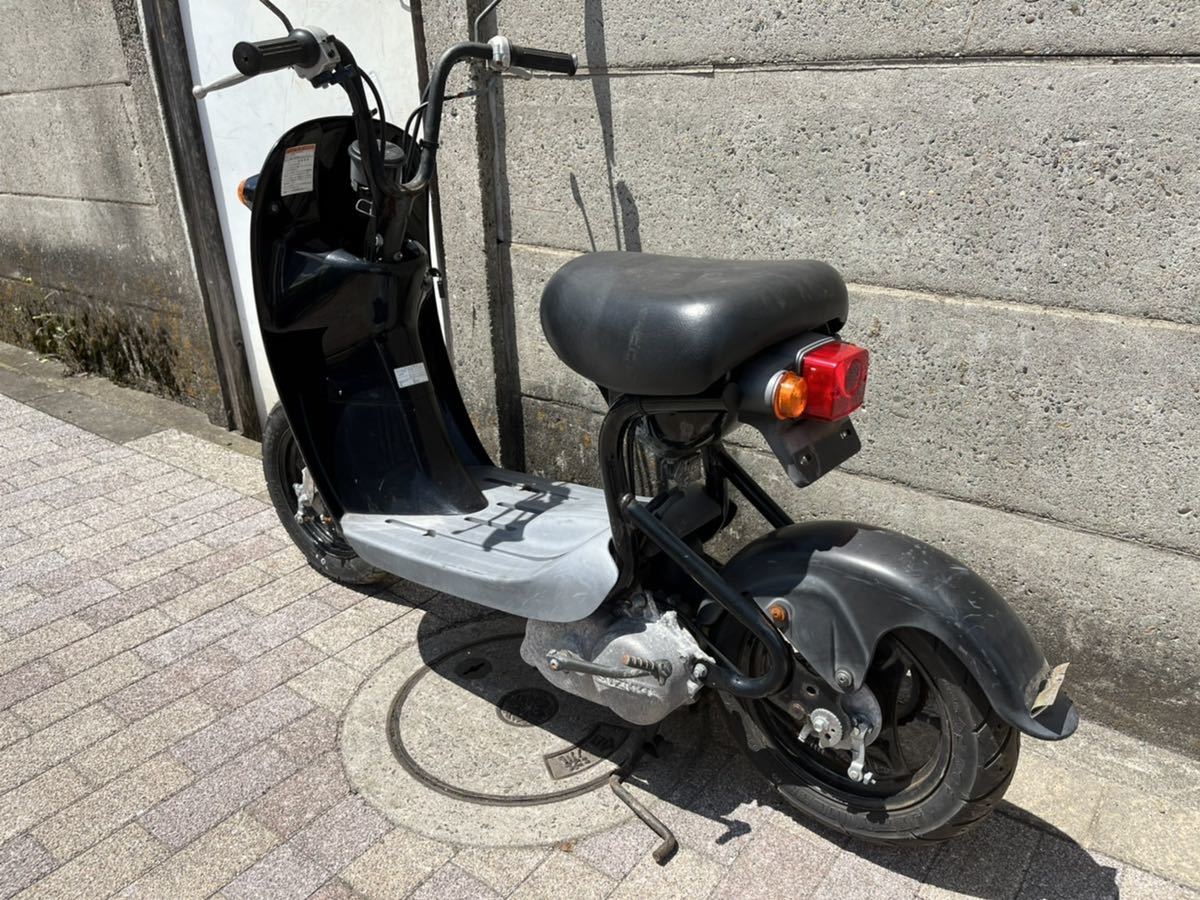 スズキ チョイノリss 3497km Cz41a 177 現状車 売り切り1円スタート 土日引渡しok Clicvendas Com スズキ チョイノリss 3497km Cz41a 177 現状車 売り切り1円スタート 土日引渡しok Clicvendas Com