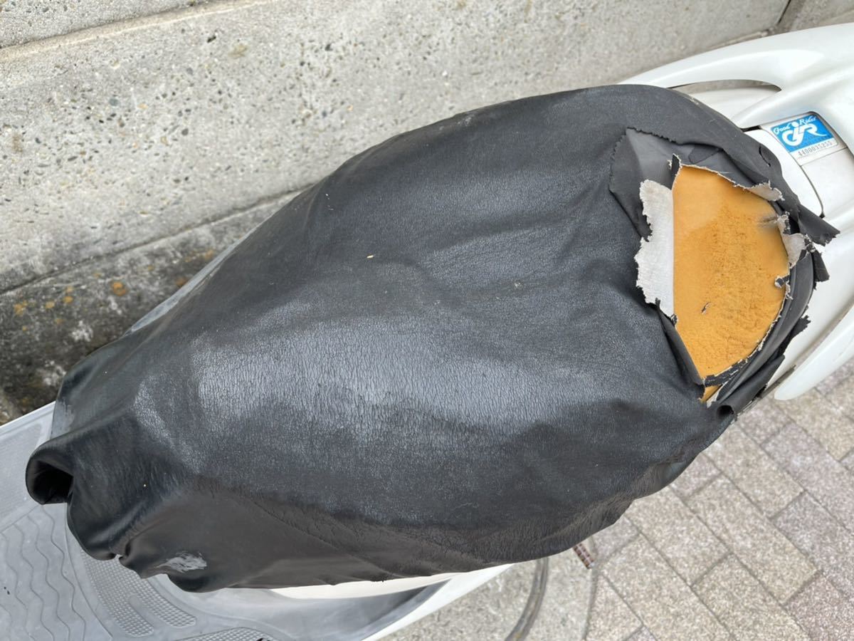 最終型シャッタータイプ ホンダ ライブディオzx Dio Af35 2418 7853km 現状車 1円スタート 土日引渡しok 50cc以下 売買されたオークション情報 Yahooの商品情報をアーカイブ公開 オークファン Aucfan Com 最終型シャッタータイプ ホンダ ライブディオzx Dio Af35 2418 7853km 現状車 1円スタート 土日引渡しok 50cc以下 売買されたオークション情報 Yahooの商品情報をアーカイブ公開 オークファン Aucfan Com