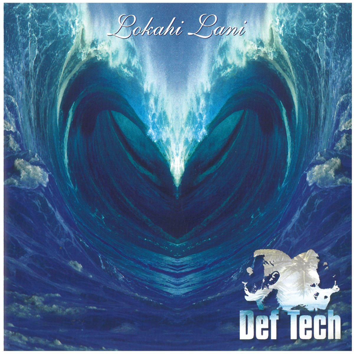 Def Tech(デフテック) / Lokahi Lani CD_画像1