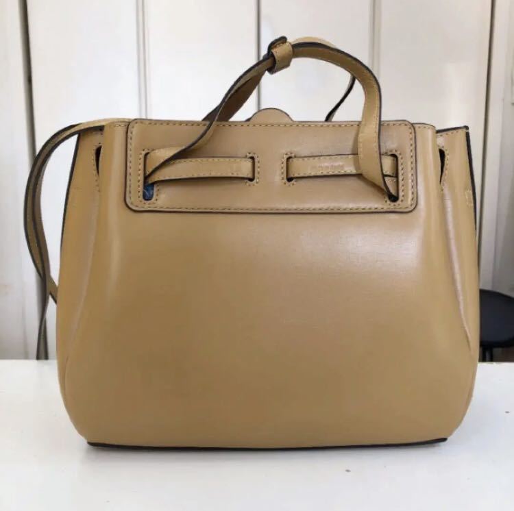 美品 LOEWE LAZO MINI 斜め掛けショルダーバッグ ラゾミニ ろ