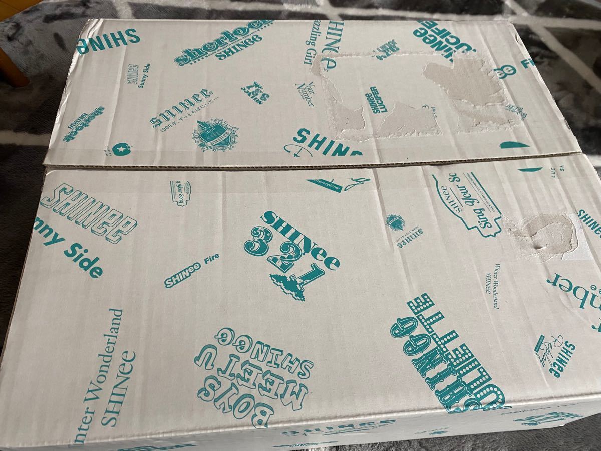 SHINee's Memorial Box capacitacion.bureauveritas.com.ec