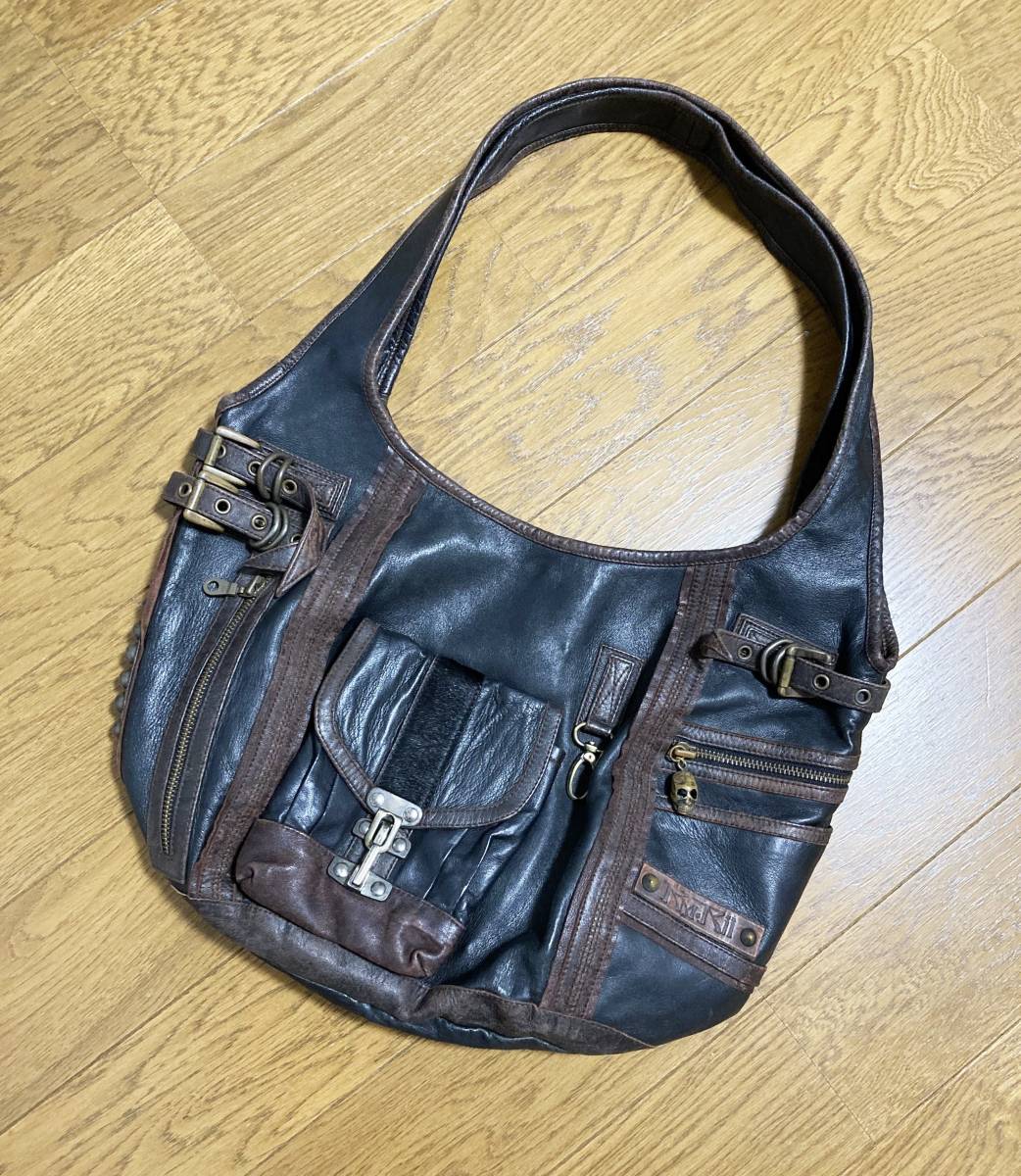 Kmrii ケムリ トートバッグ トートバッグ | velocityes.com