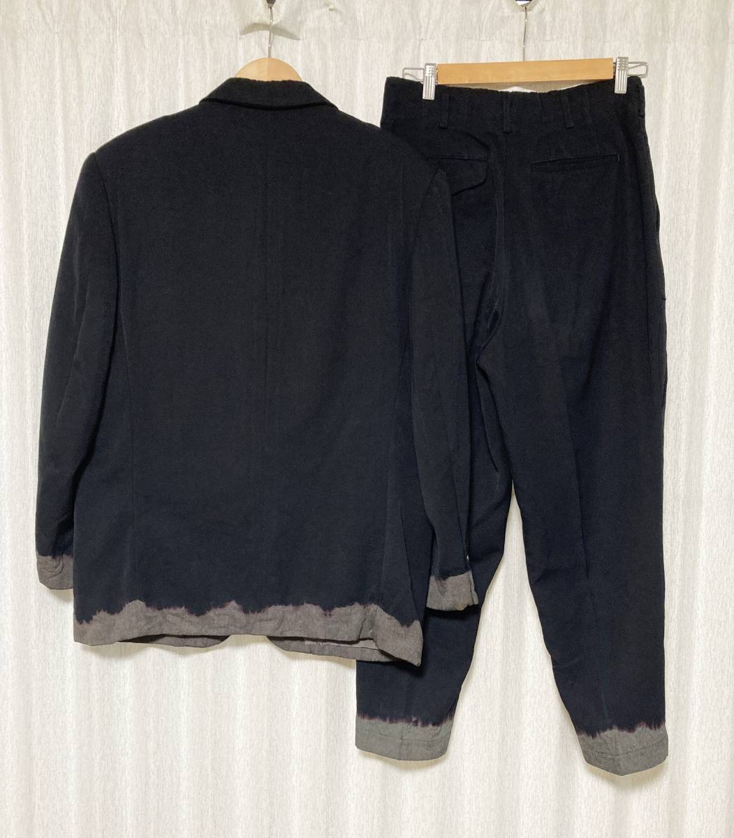 こちらの コムデギャルソンオム M Lの通販 by ベクトル ラクマ店