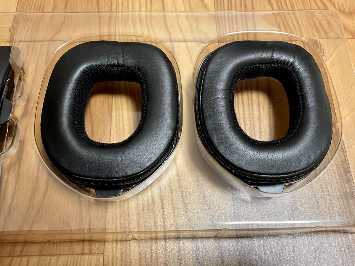 ☆美品☆Logicool Astro A50 + Modkit ゲーミングヘッドセット