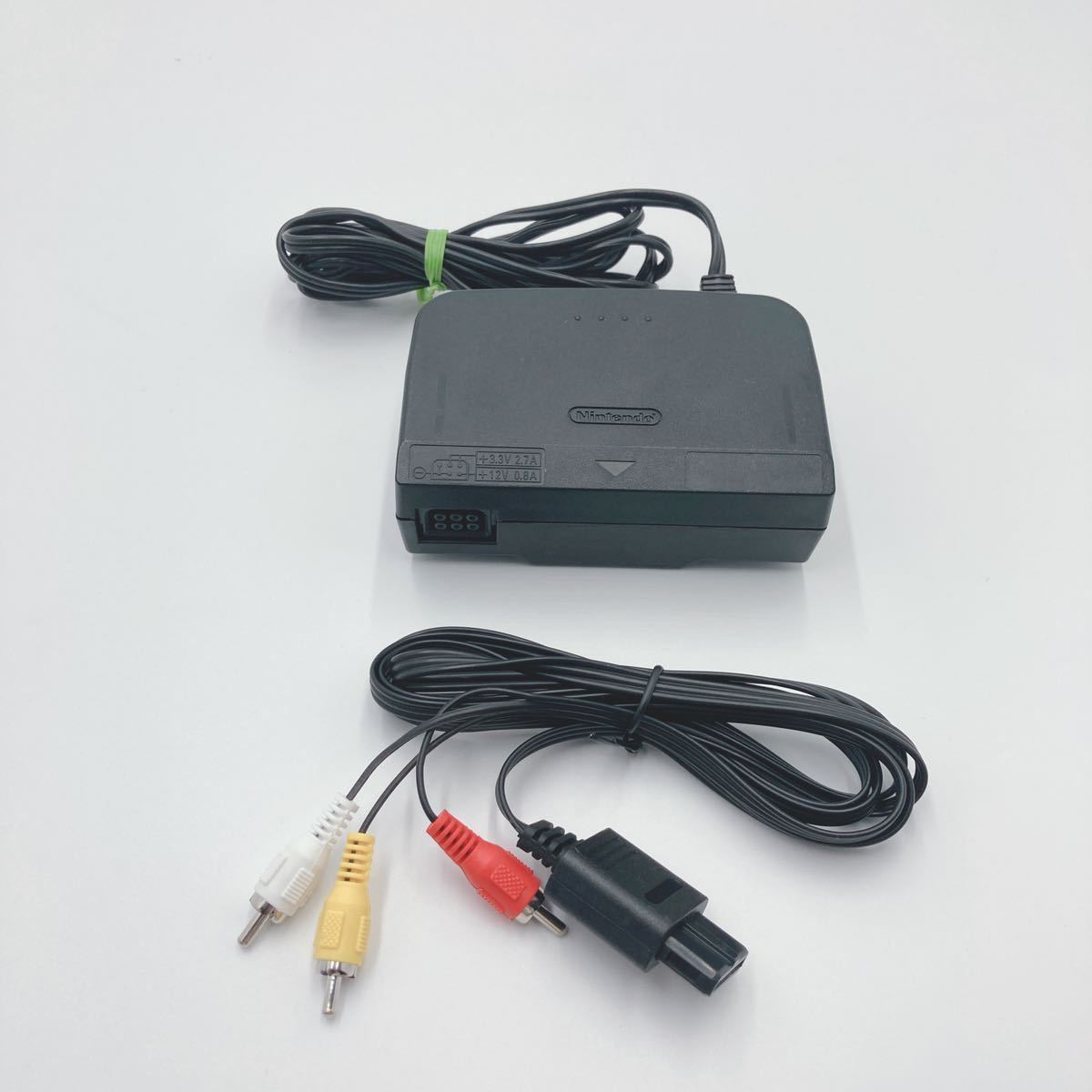 美品 限定カラー ニンテンドー64 ミッドナイトブルー 本体 美品 限定カラー ニンテンドー64 ミッドナイトブルー 本体