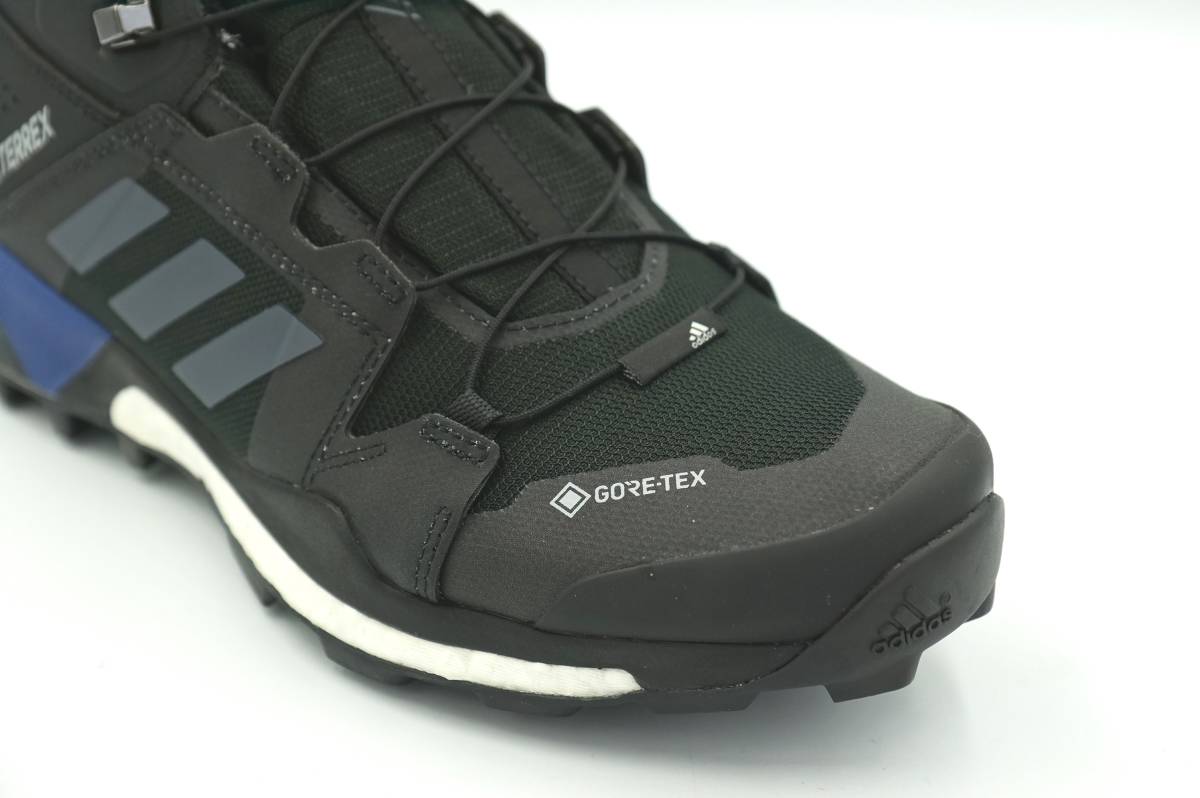 新品　27センチ　アディダス　adidas　トレッキング　ブースト　ゴアテックス　gore-tex　テレックスTERREX SKYCHASER II MID GTX EE5334 _画像7