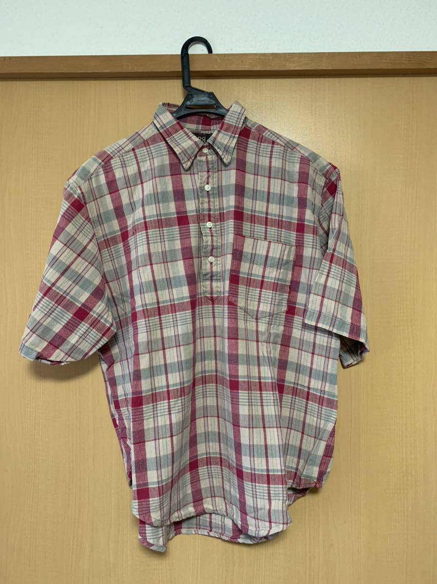 美品】 ダブルアールエルRL シャツ トップス - theone-study.jp
