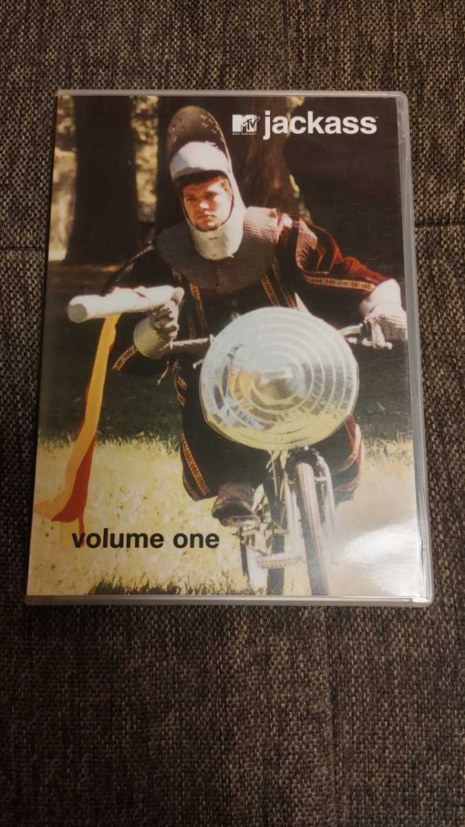 jackass collectors set ジャッカス DVD _画像5