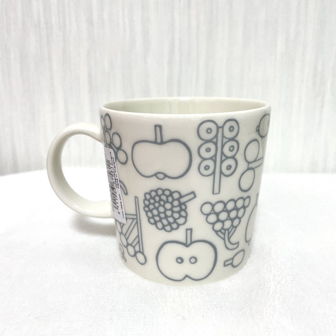 OTC iittala 0 3l Frutta gray mug イッタラ フルッタ OTC iittala 0 3l Frutta gray mug イッタラ フルッタ